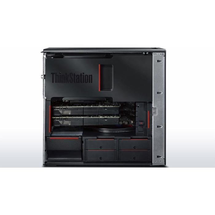 Ordenador de sobremesa Lenovo Intel Go Go (reacondicionado) 3403