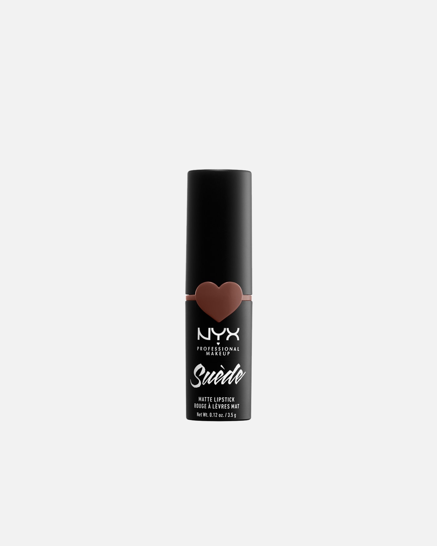 NYX Professional Makeup Läppstift Wedding Suede Matte - 3,5 g