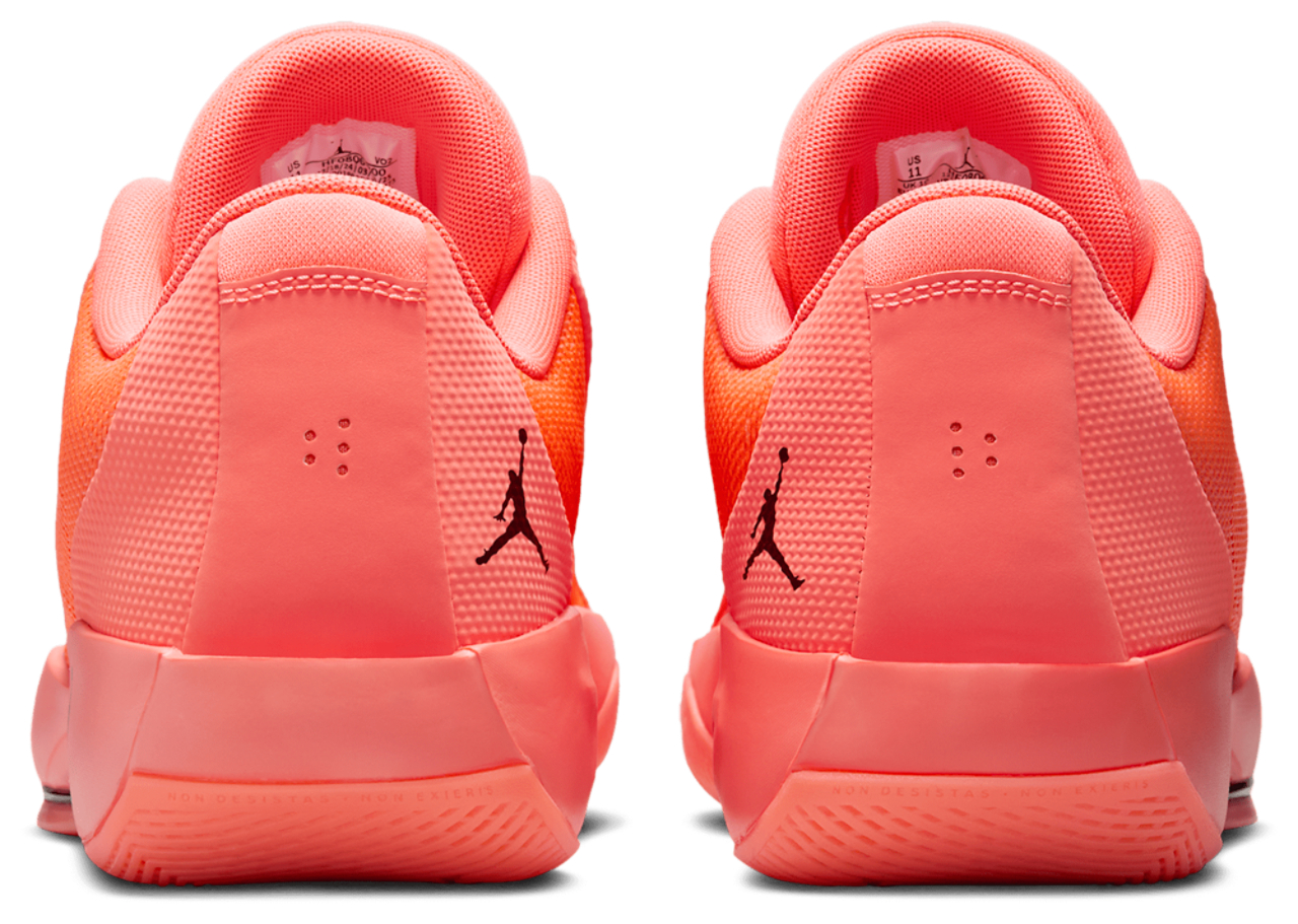 Nike Luka .77 'Lys Mango'