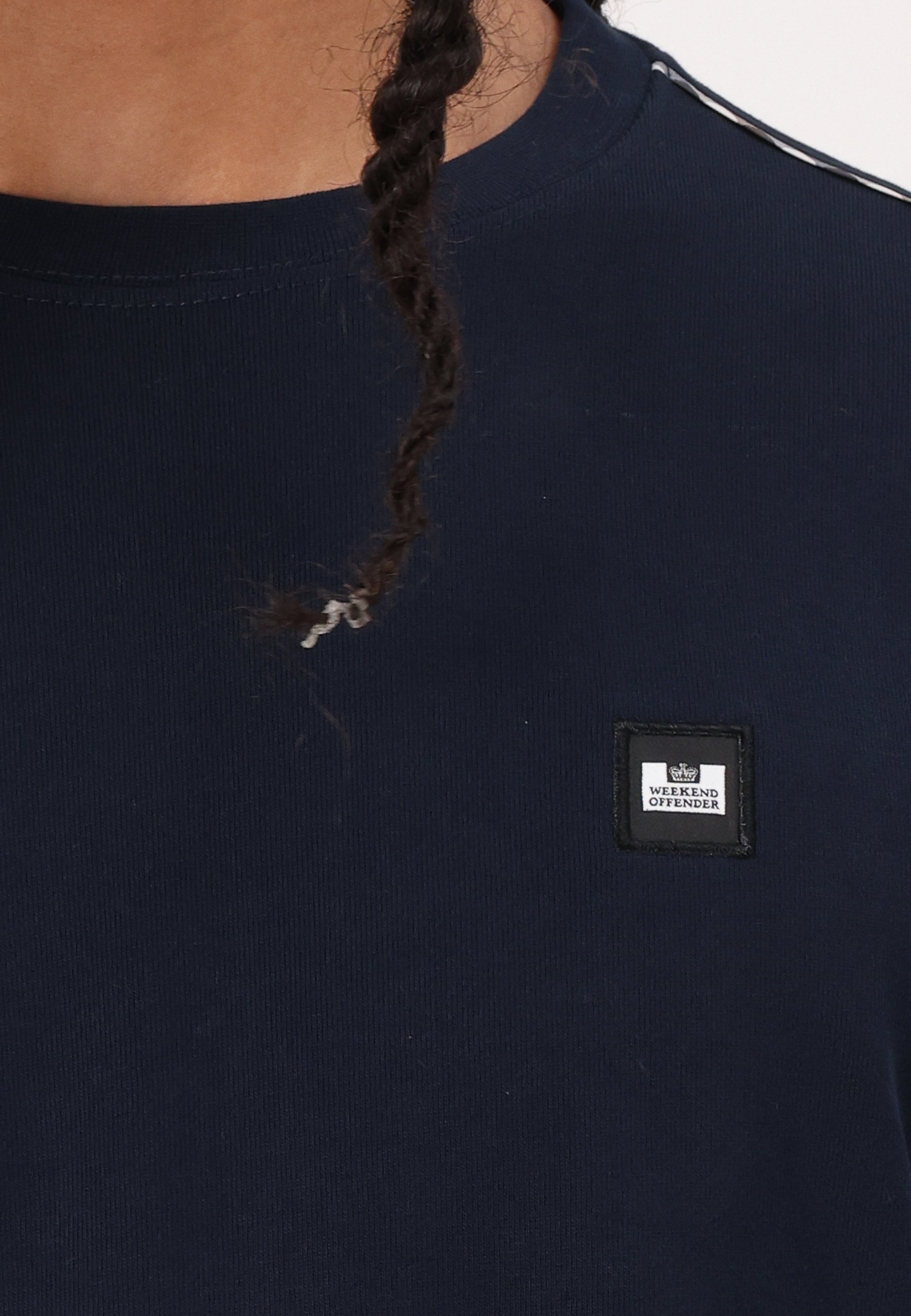 Sweat-shirts Weekend Offender