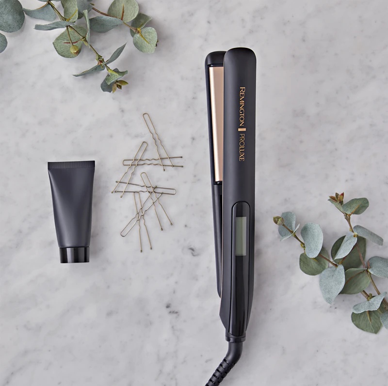 Remington PROluxe S9100B ravnalnik las