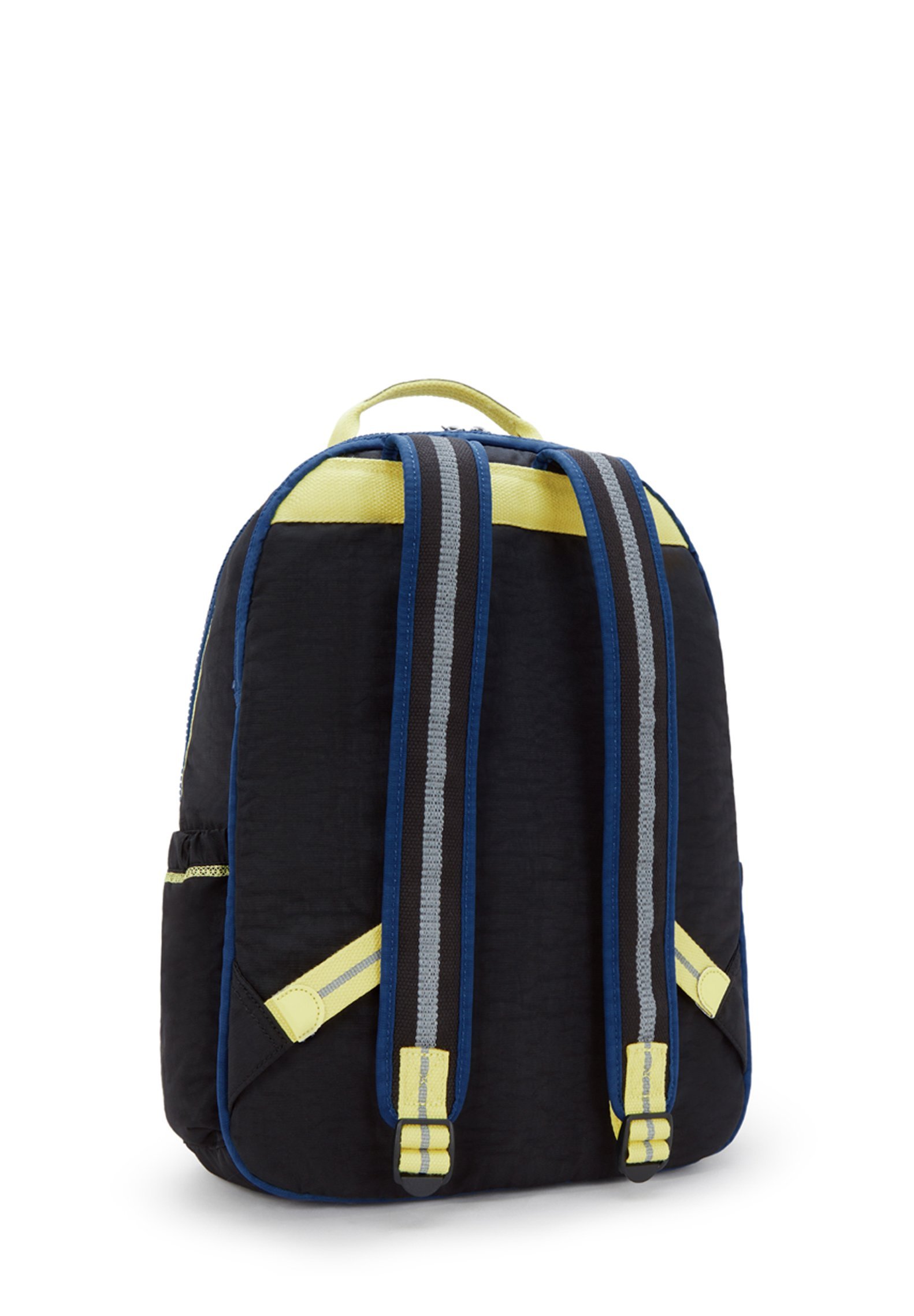 Kipling SEOUL LAP BTS+ - Schooltas - laten we duiken