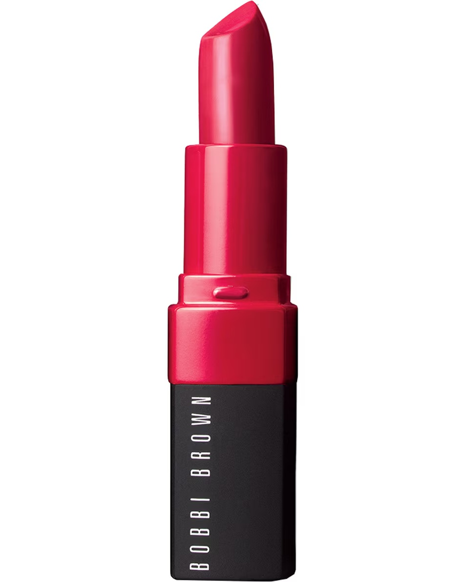 BOBBI BROWN CRUSHED LIP COLOR ΕΝΥΔΑΤΙΚΟ ΚΡΑΓΙΟΝ - ΕΝΤΟΝΟ ΧΡΩΜΑ - ΜΑΚΡΑΣ ΔΙΑΡΚΕΙΑΣ