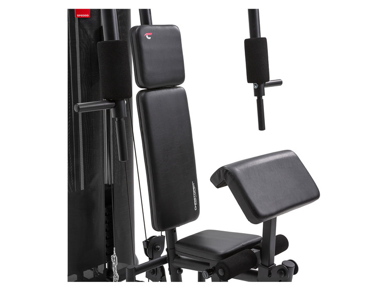 Christopeit Sport Christopeit Sport Multi-gym »SP 2000«