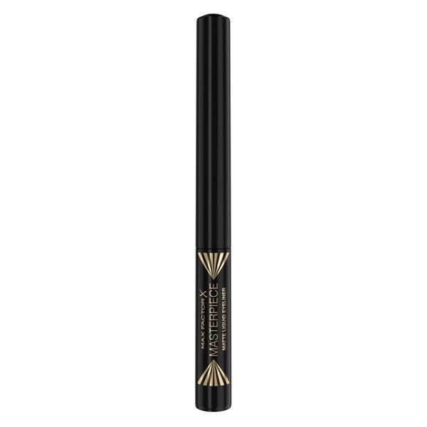 Max Factor Masterpiece 03 Espresso nestemäinen mattarajauskynä<br>1.7ml