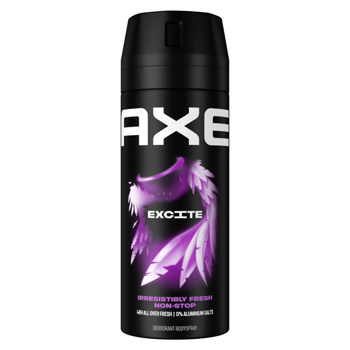 Axe Excite