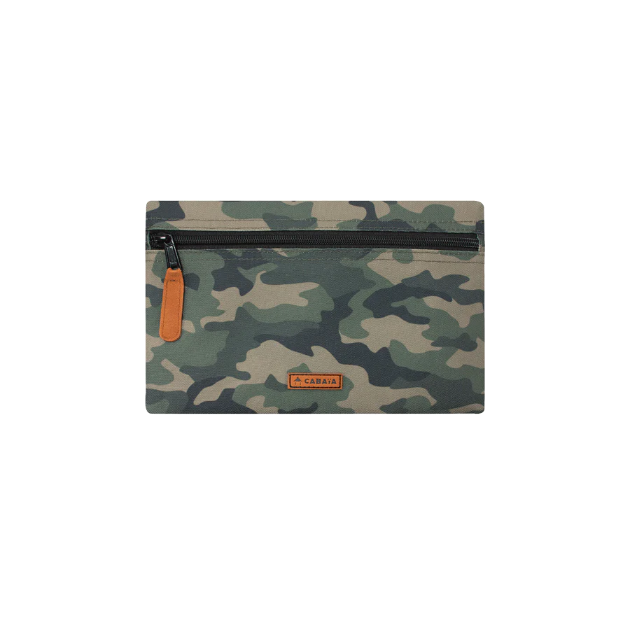 Pochette avant Alcazaba