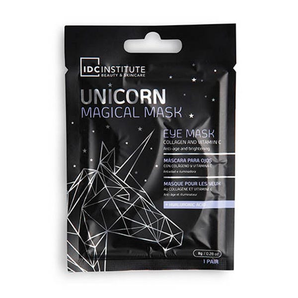 Mască magică Unicorn Mască pentru ochi | 1 buc