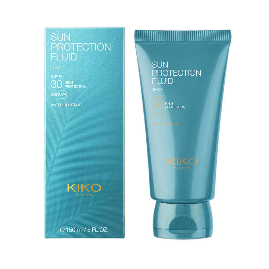 Kiko Milano Αντηλιακή Προστασία