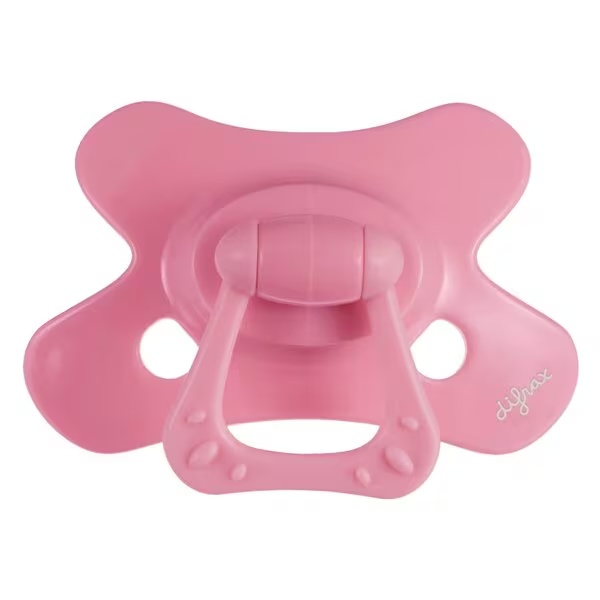 Duda Difrax Natural 12+M<br>roza