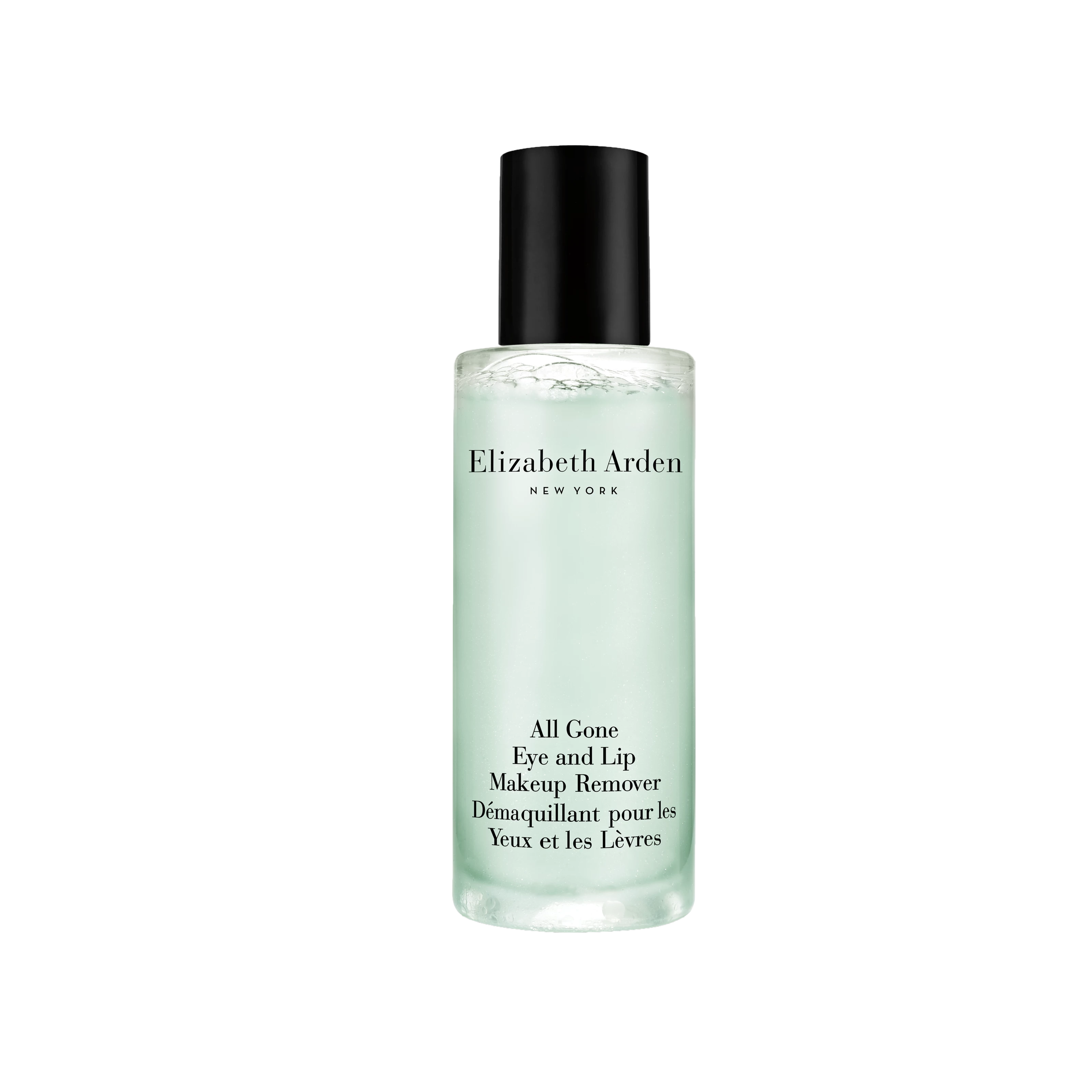 All Gone sredstvo za skidanje šminke s očiju i usana 100 ml - Elizabeth Arden