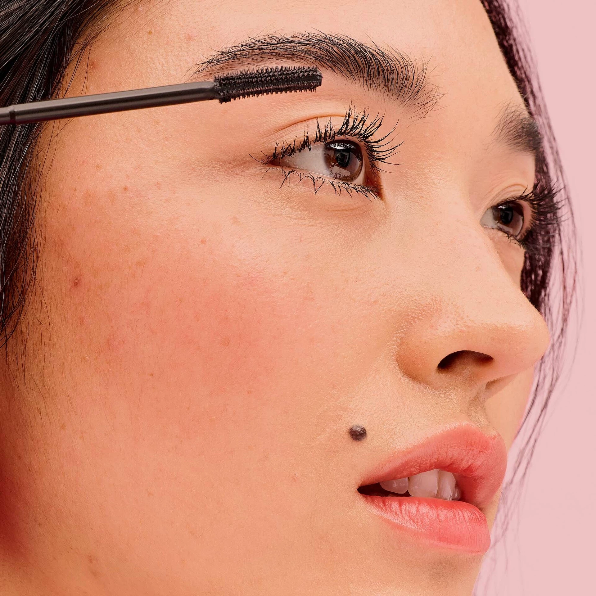 Let's Go Curls - Set okretnih trepavica - Benefit