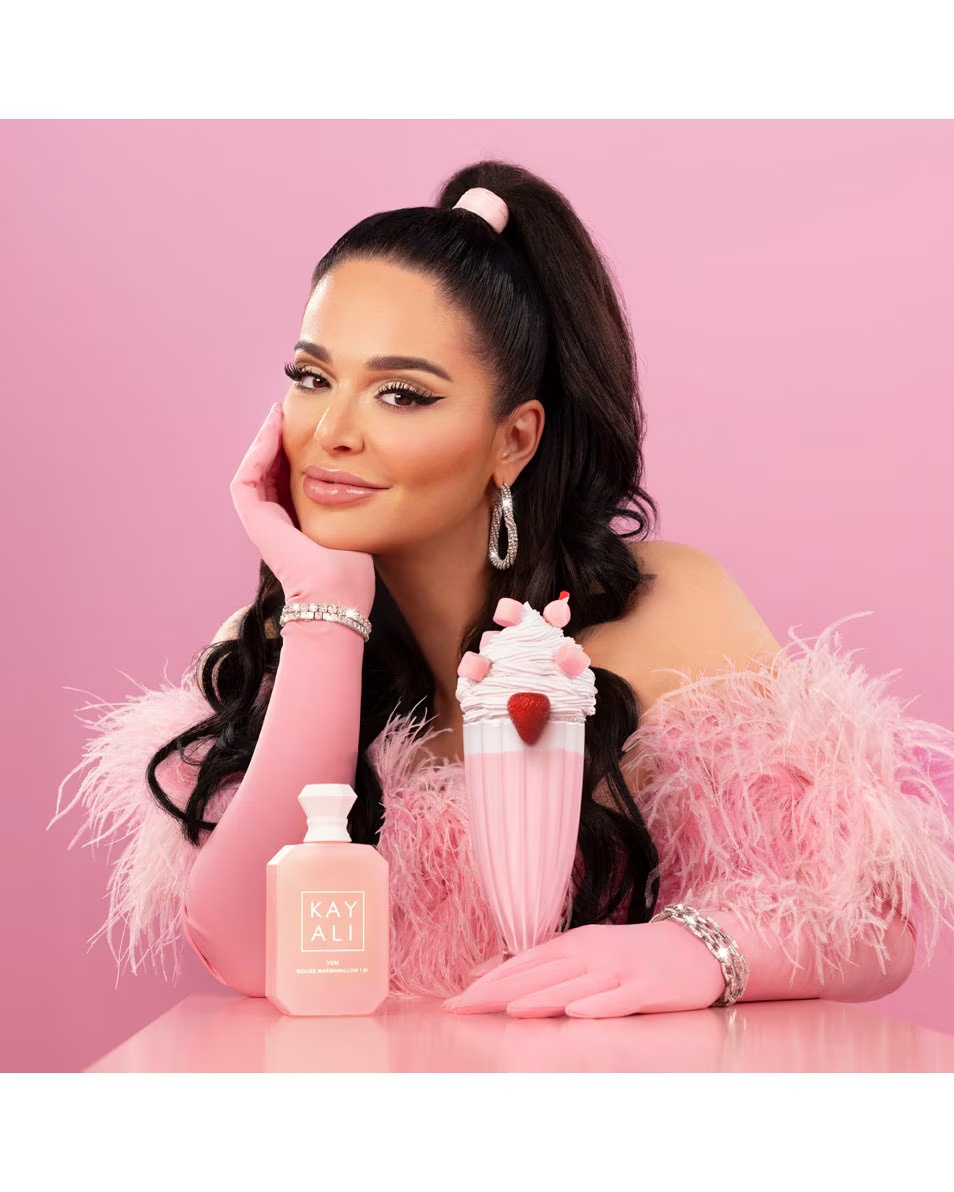 KAYALI YUM MARSHMALLOW 81 AAU DE PARFUM INTENSE