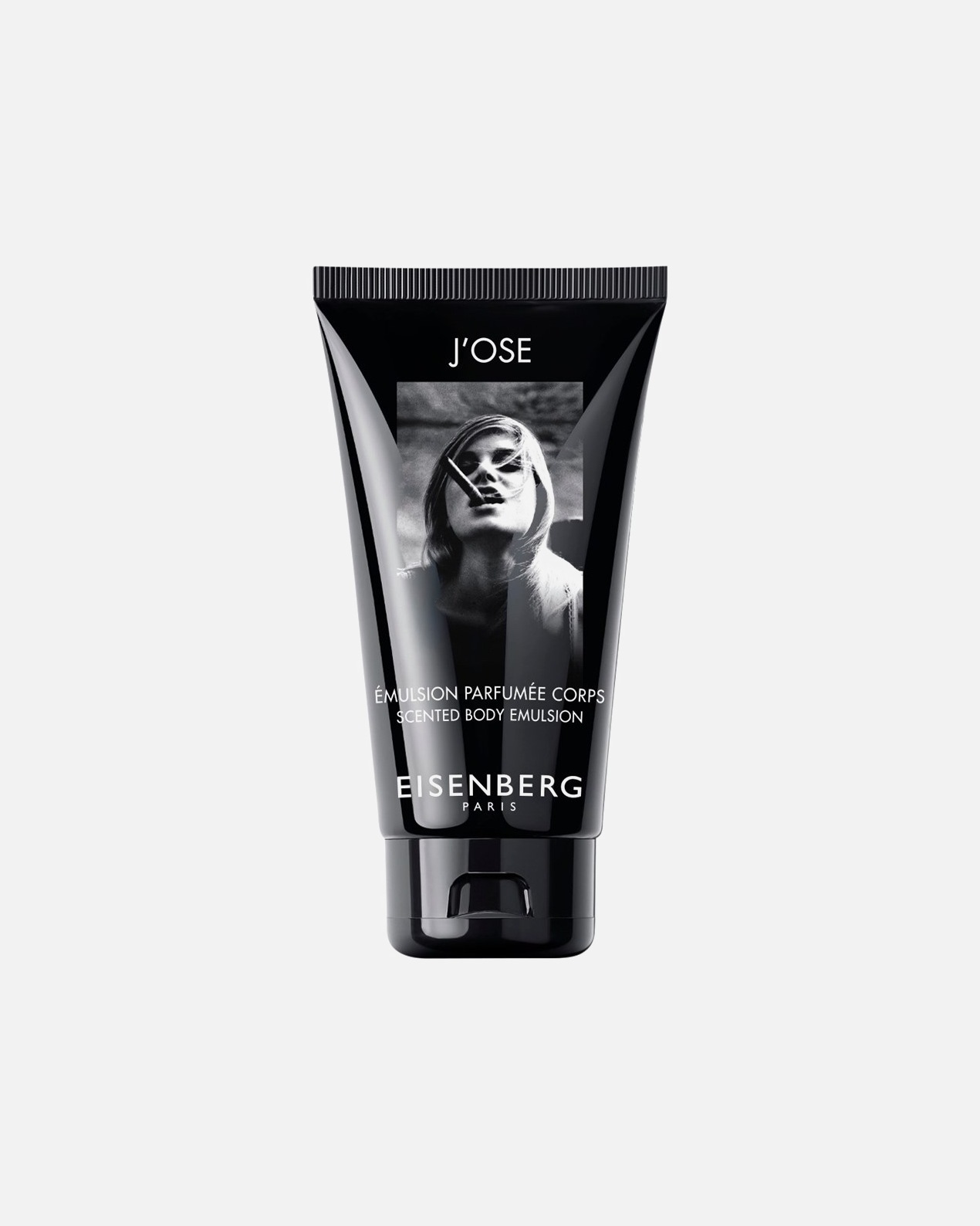 Eisenberg Körperlotion L'Art du Parfum J'ose Emulsion Parfumée Corps - 150 ml
