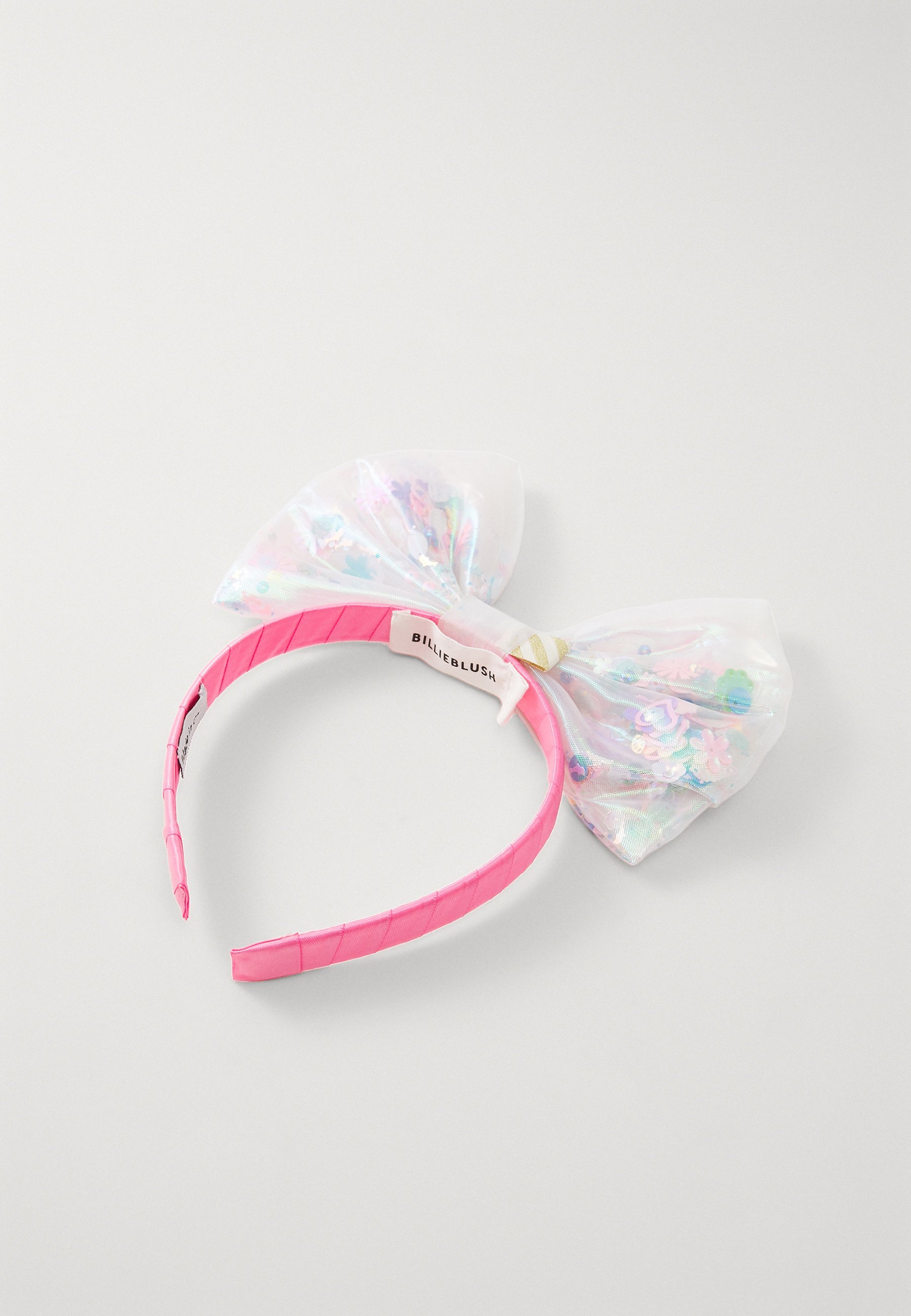 Billieblush SERRE TETE UNISEX - Haarstylingaccessoire - roze