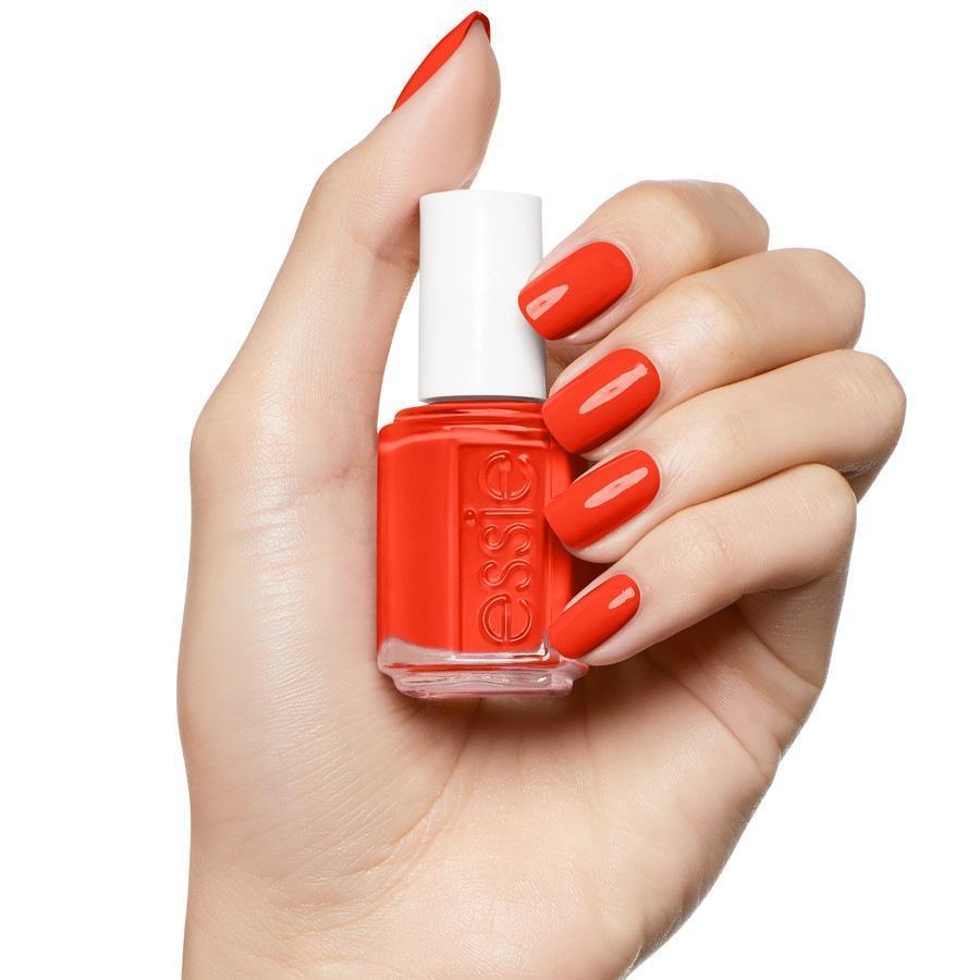 Essie lak za nokte Original koraljna i crvena - 13,5 ml