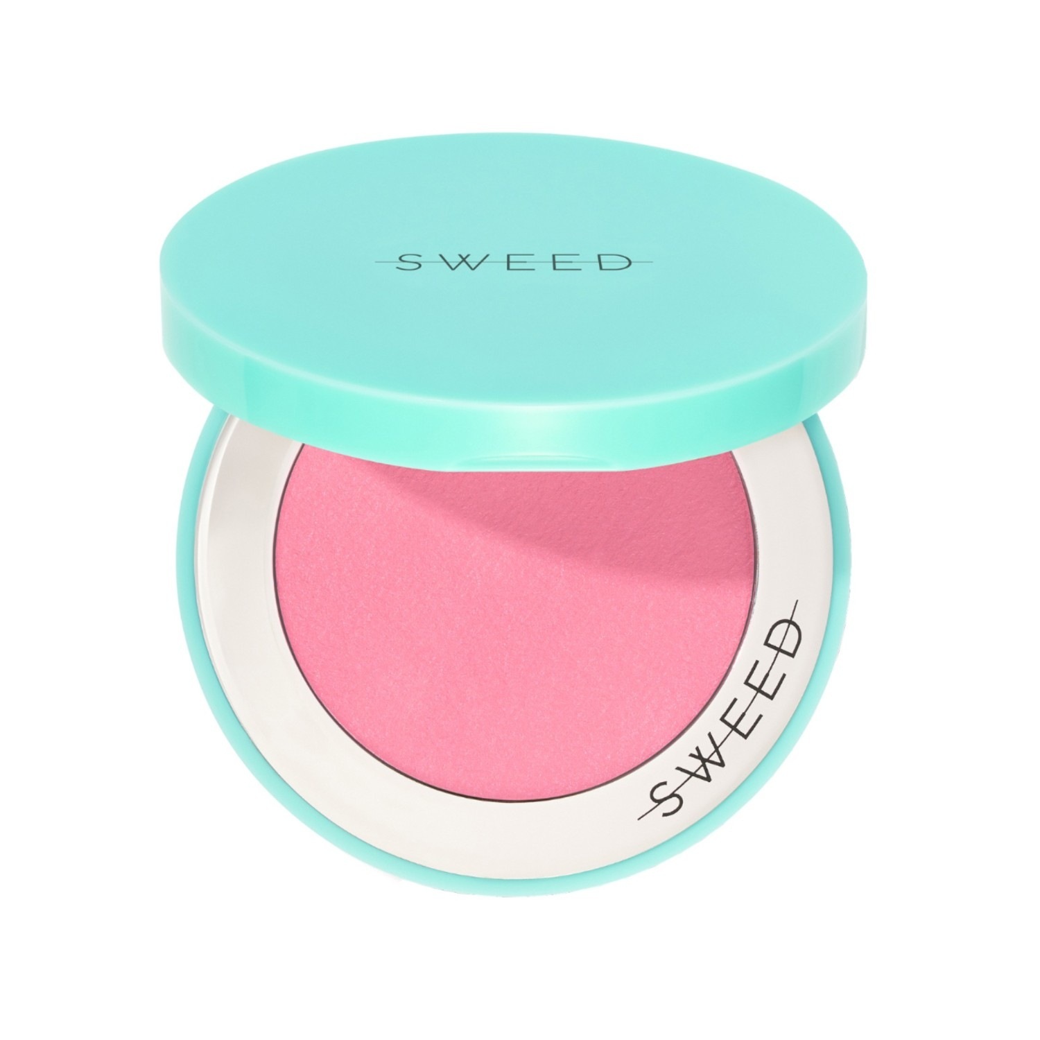 Sweed Blush Air Blush krema za rumenilo - 5g