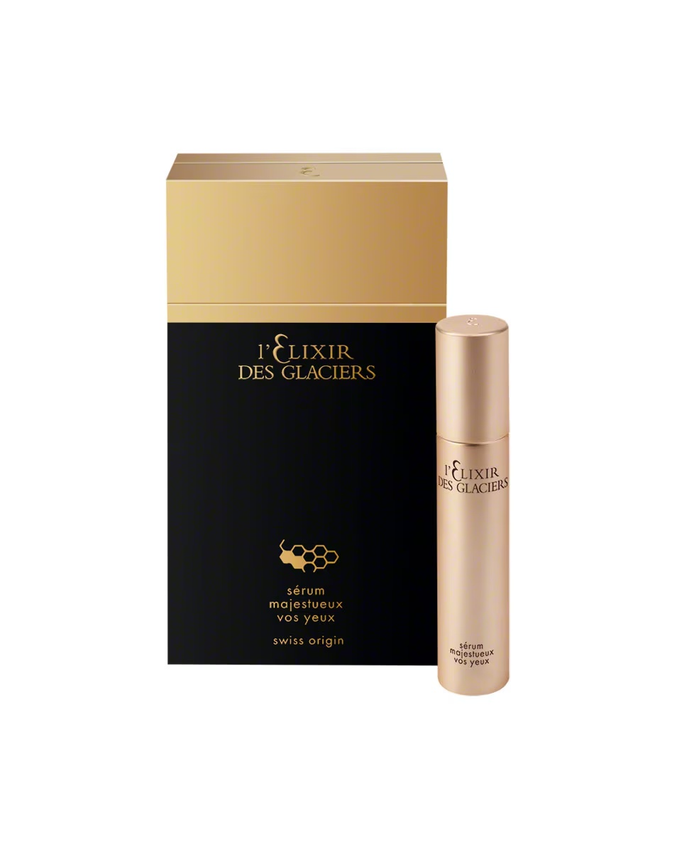 VALMONT Sérum Majestueux Vos Yeux ELIXIR SERUM MAJESTUEUX VOS YEUX