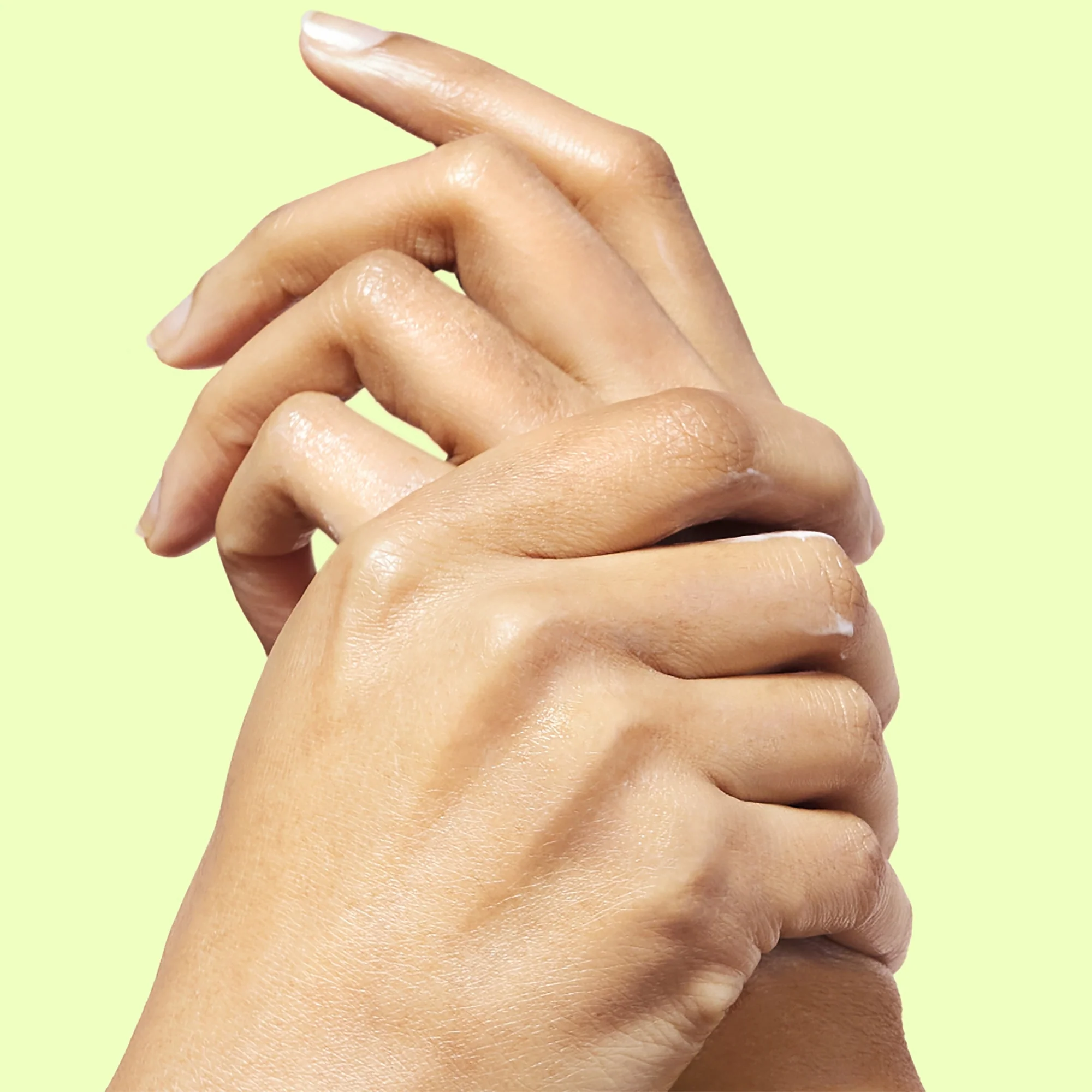Sweet Lemon Crema Mani e Unghie - Trattamento Mani