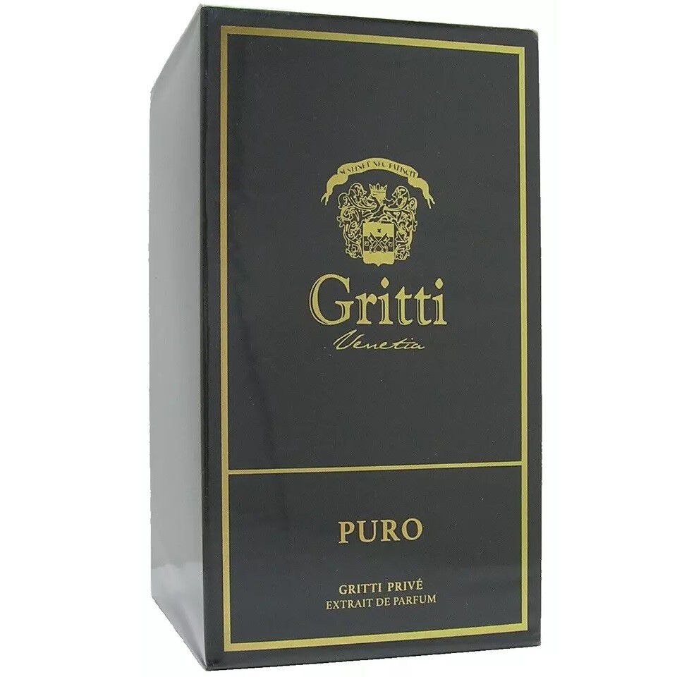 Gritti Puro