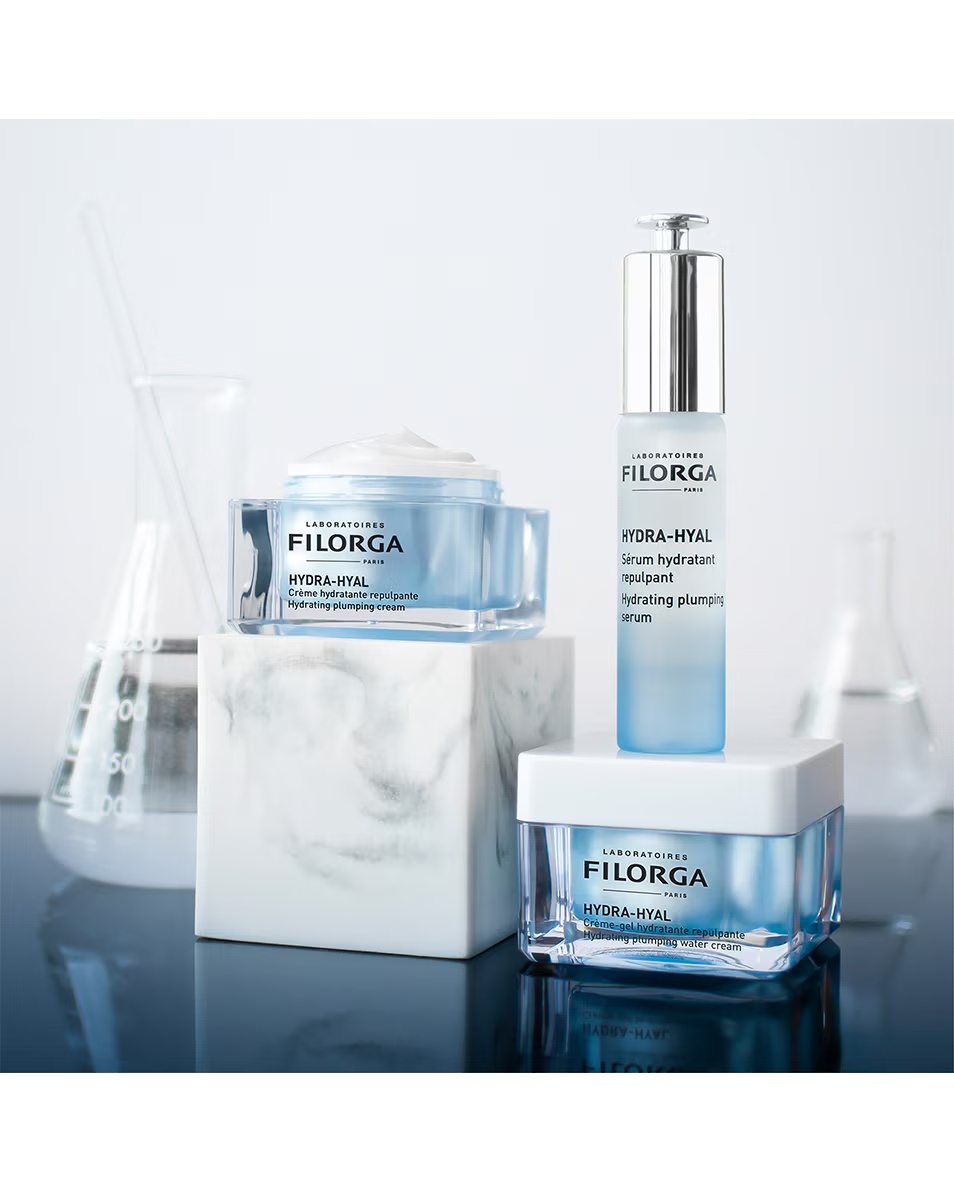 FILORGA HYDRA-HYAL GEL-CREMĂ