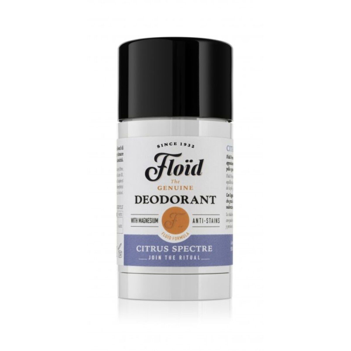 Floid Citrus Spectre
