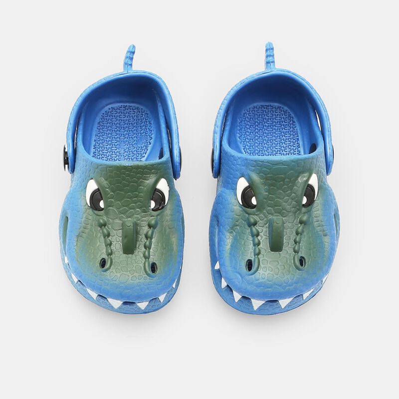 Chicco kinderklompsandalen