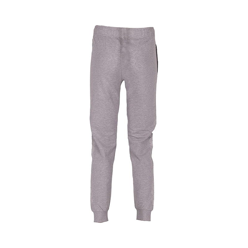 Umbro Joggebukse størrelse S-XXL grå Umbro