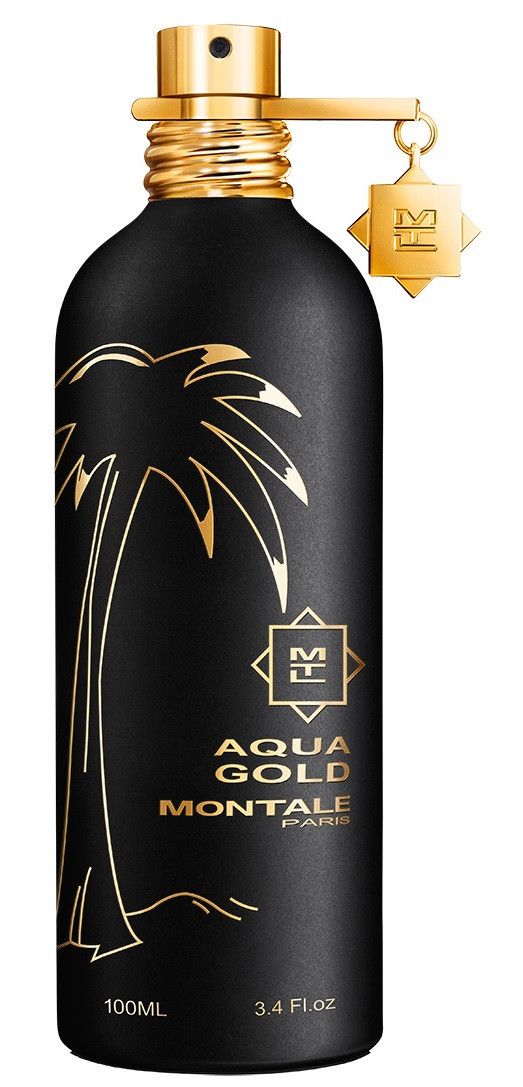 Aqua Gold Eau de Parfum Unisex Niche parfemi