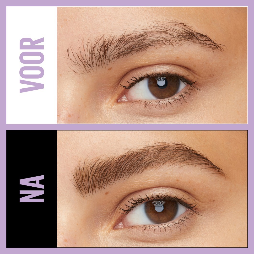 „Maybelline Express“ antakių pieštukas – 1 vnt.