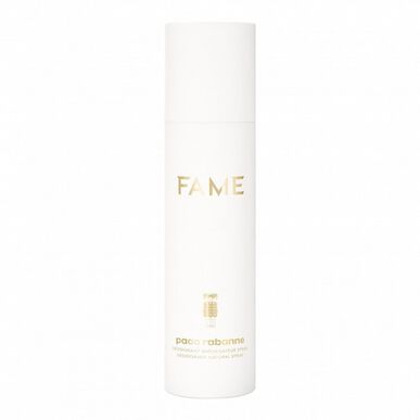 Desodorante en spray Rabanne Fame 150 ml 150 ml