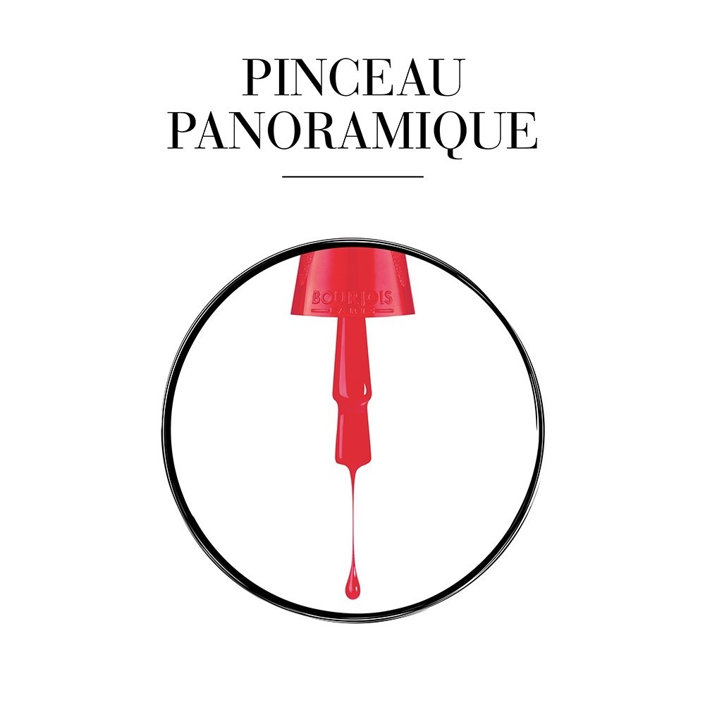 Bourjois VERNIS 1 SECONDE