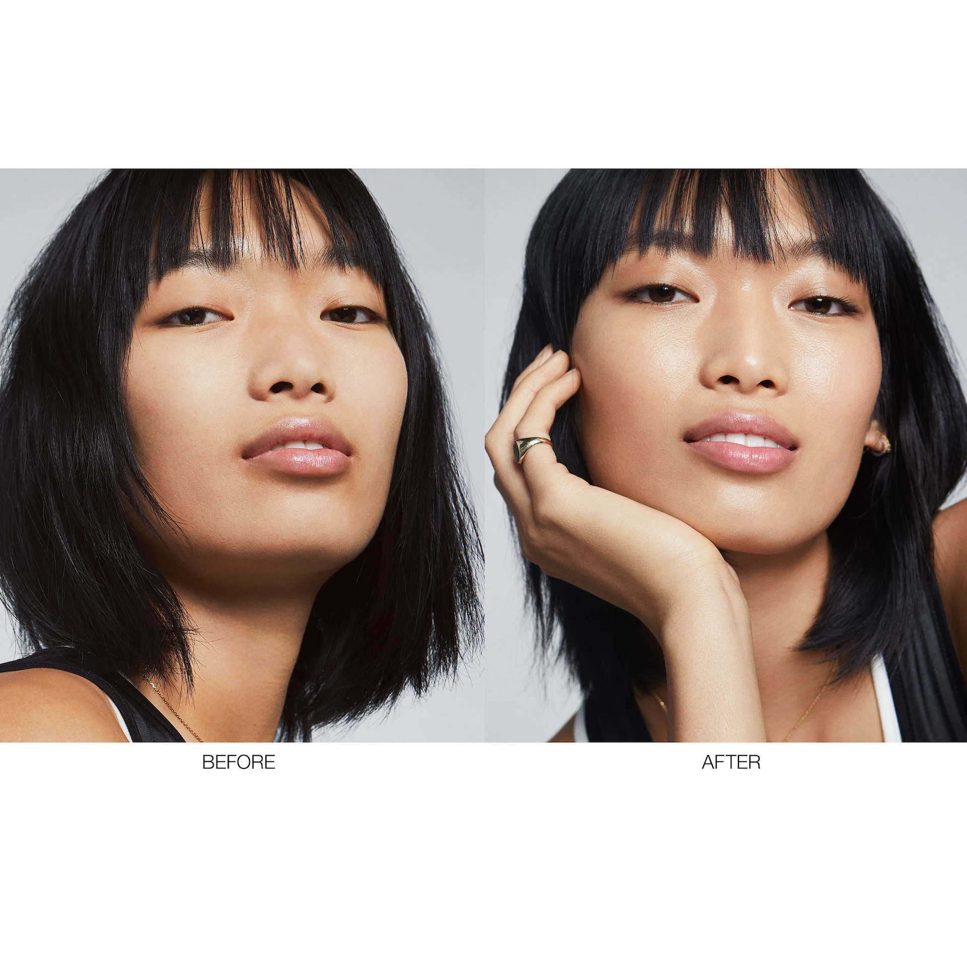 Pure Radiant tonirana hidratantna krema Alaska - NARS