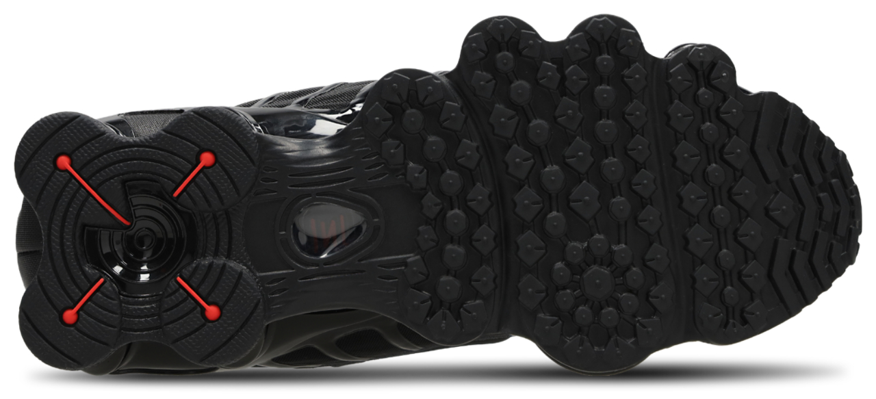 Nike Shox TL