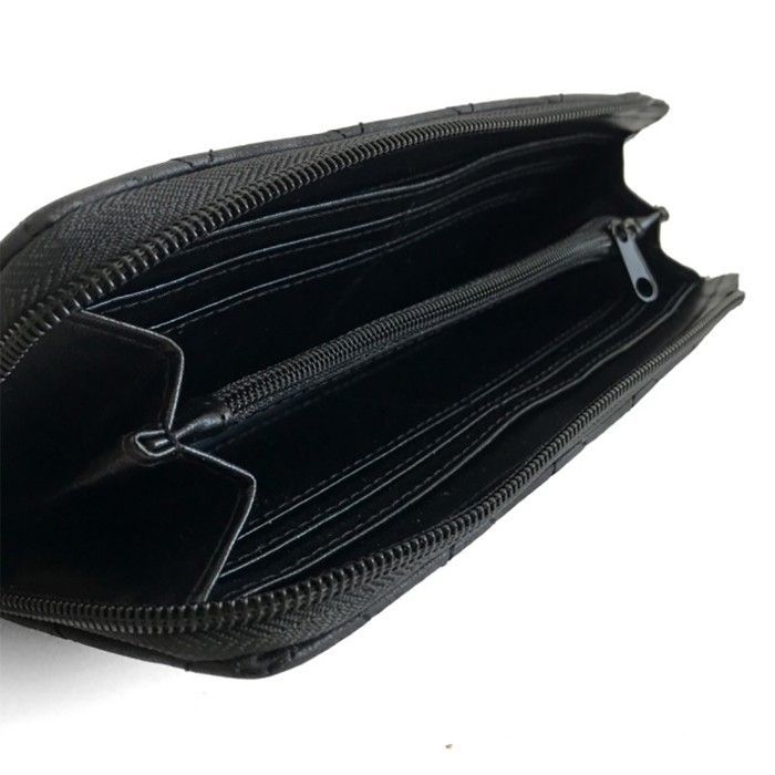 Harry Potter Women's Wallet - Bioworld INT - Back to Hogwarts - Black - Adult - Unisex