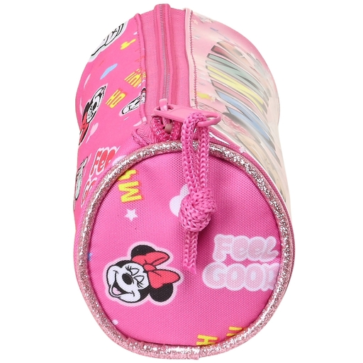  Minnie Runt Pennfodral 20x7x7