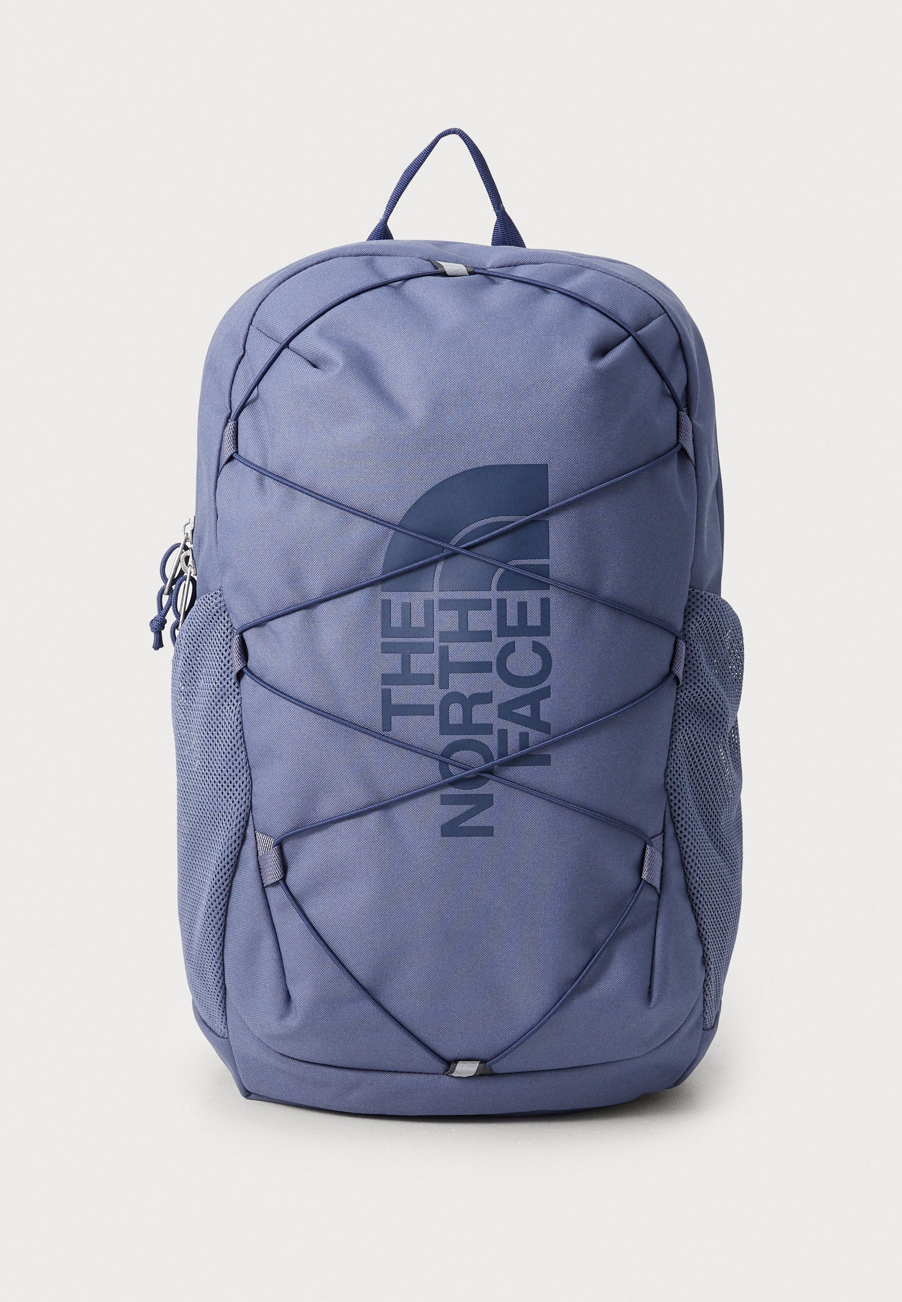 The North Face COURT JESTER UNISEX - Hátizsák - twilight galaxy/lite lila