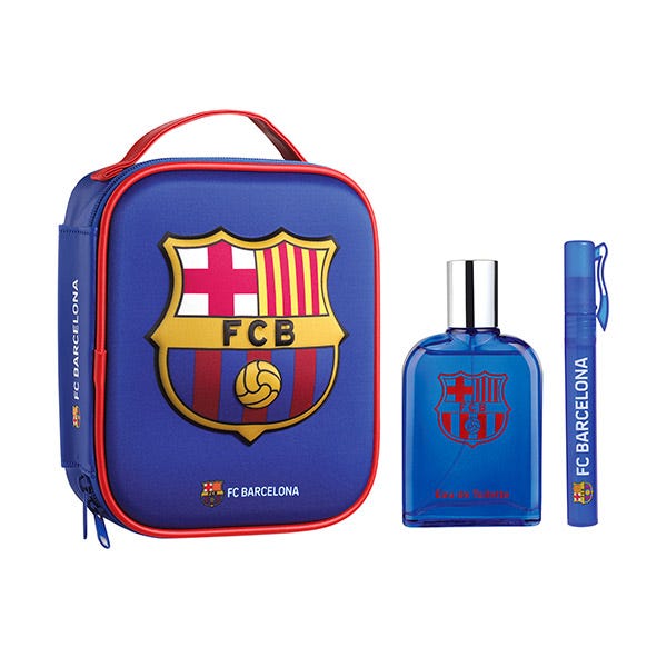 Neceser F.C. Barcelona| 1UD