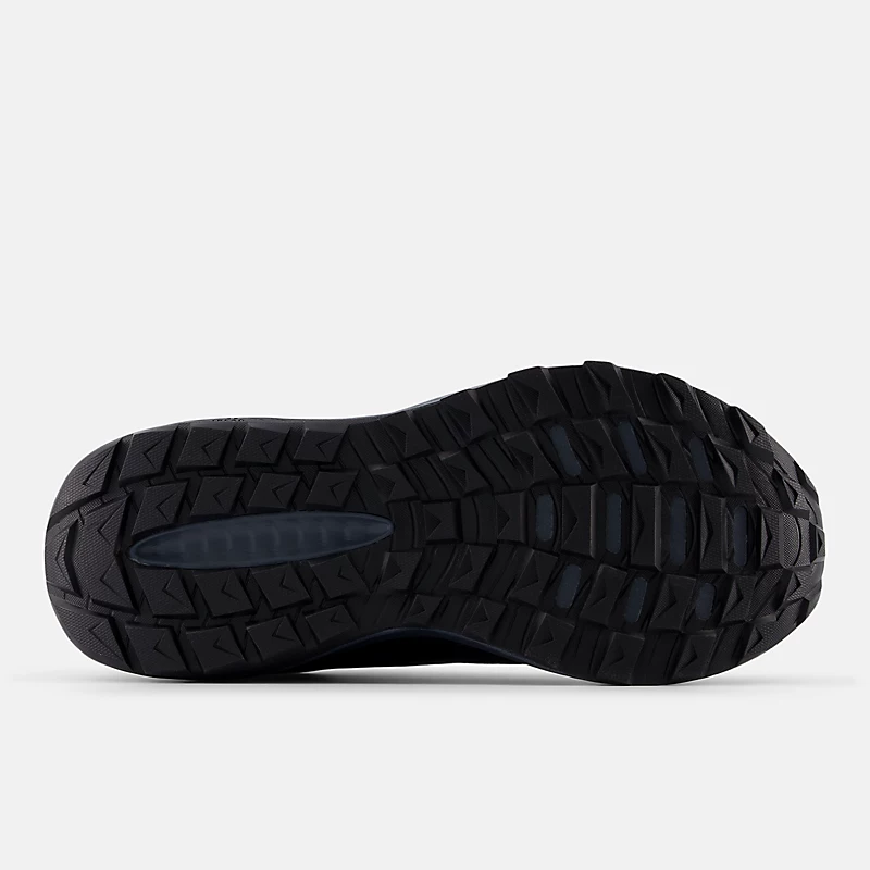 Damskie buty DYNASOFT NITREL v5 Gore-Tex® – czarne z efektem Phantom i magnesem