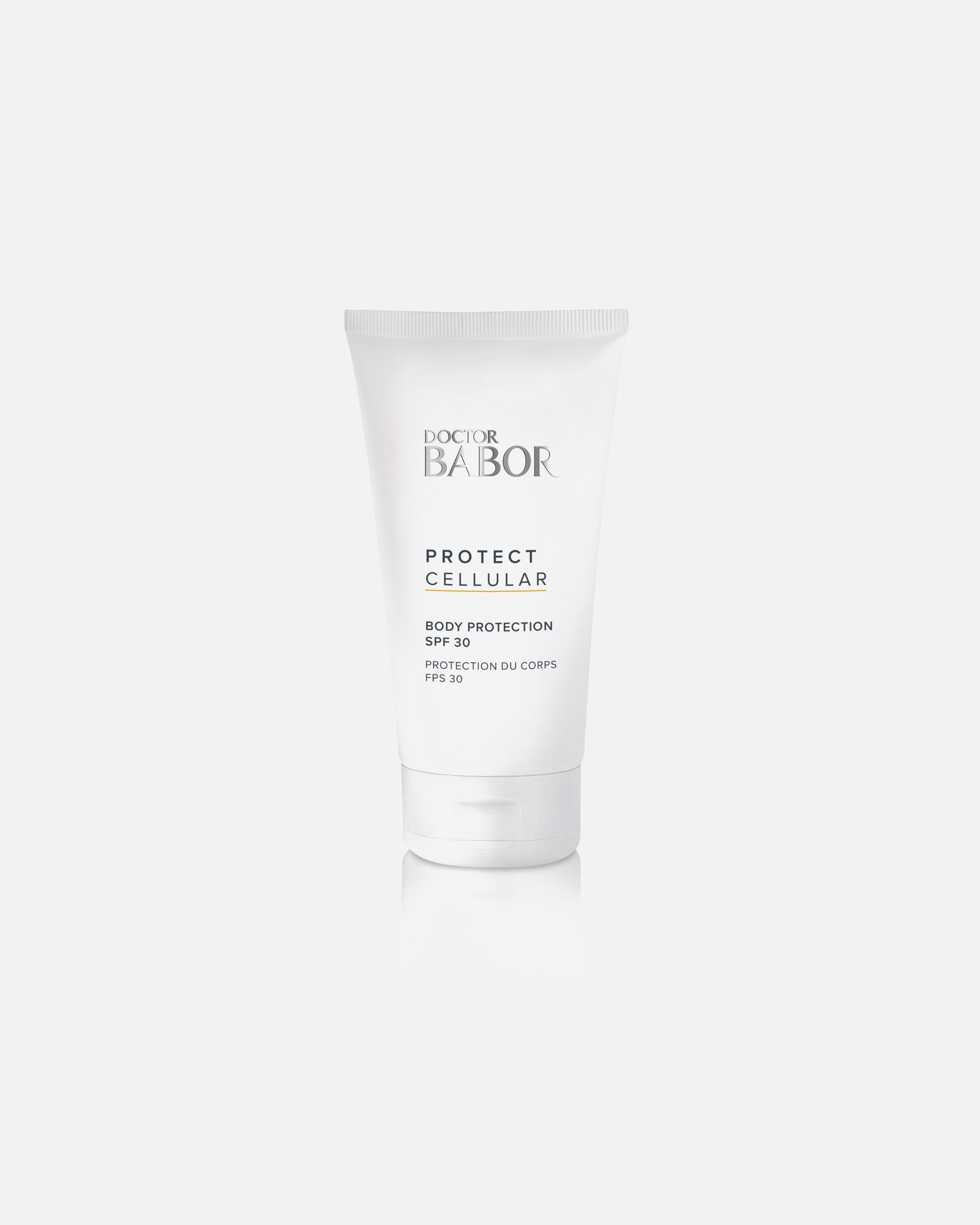 BABOR krema za lice Doctor BABOR zaštita tijela SPF 30 - 150 ml