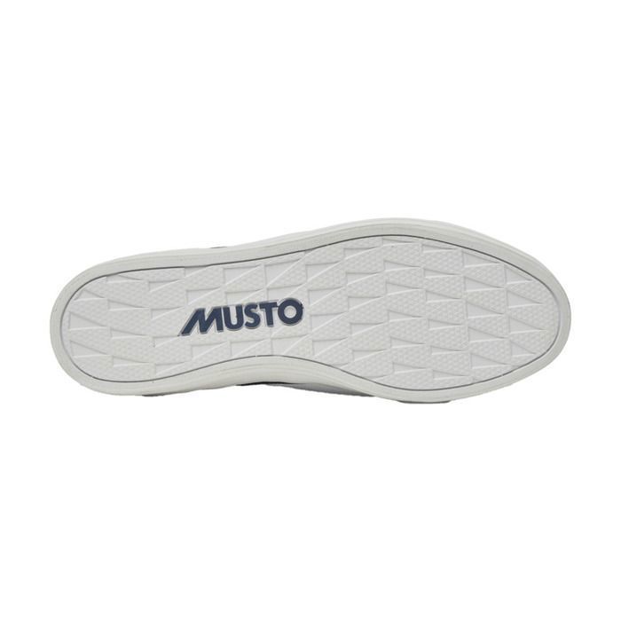 Musto Nautic Zephyr women's boating shoes