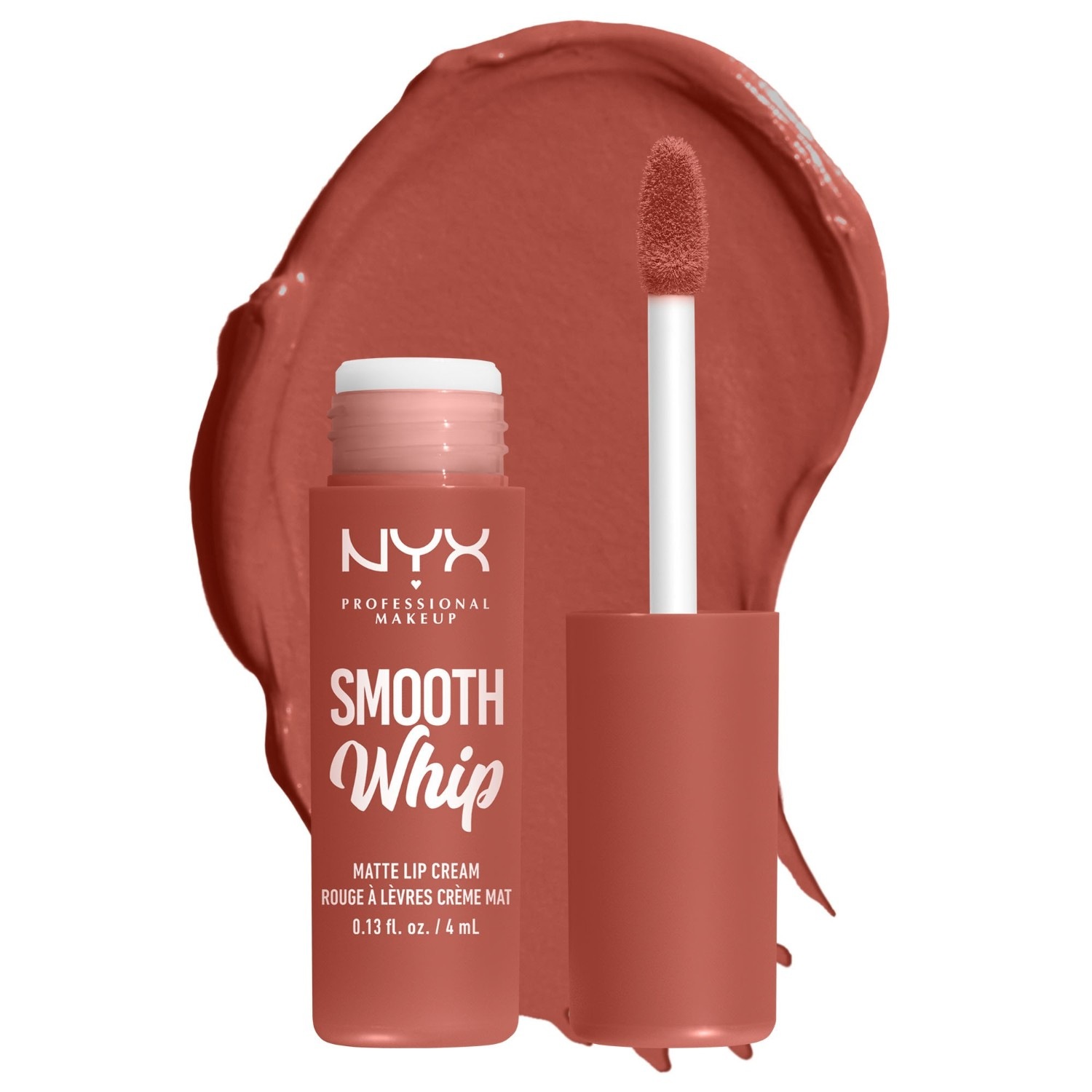 NYX Professional Makeup Smooth Whip