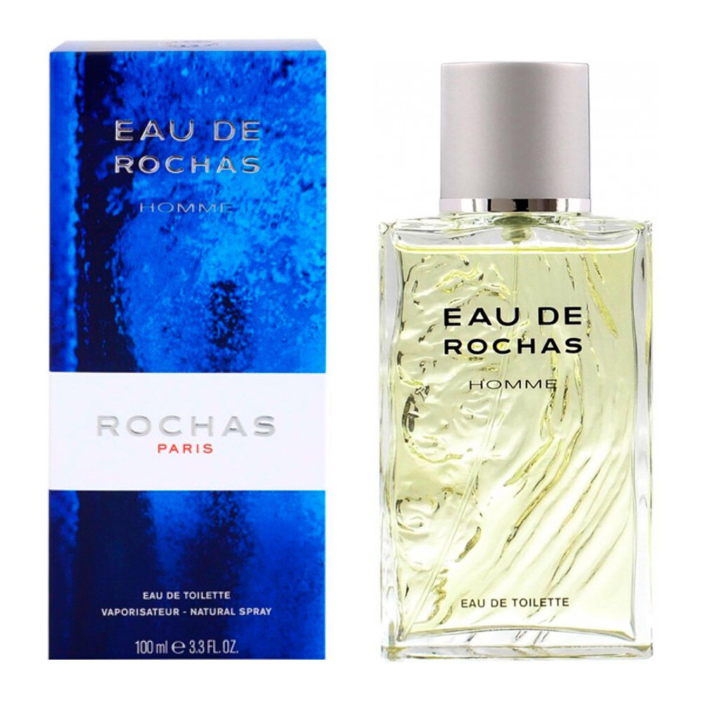 Rochas Eau de Rochas Homme