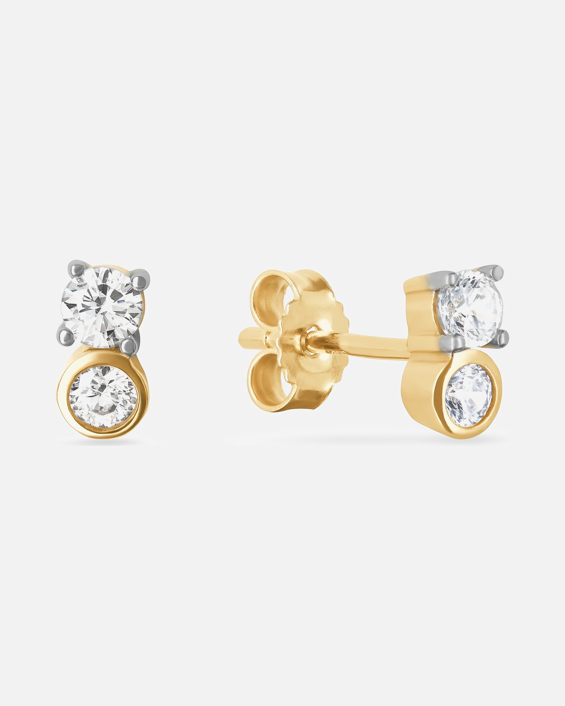 FAVS Boucles d'oreilles