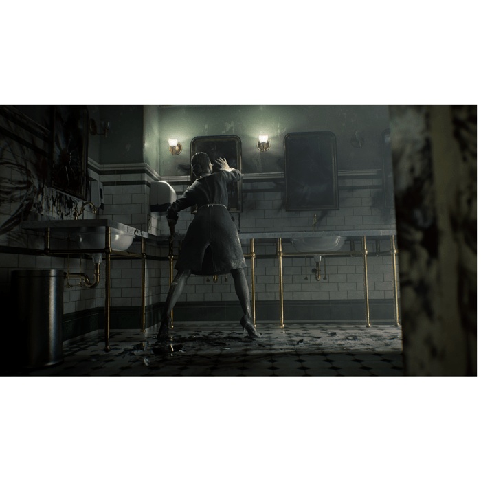 Resident Evil Requiem • Jogo 2 para Nintendo Switch