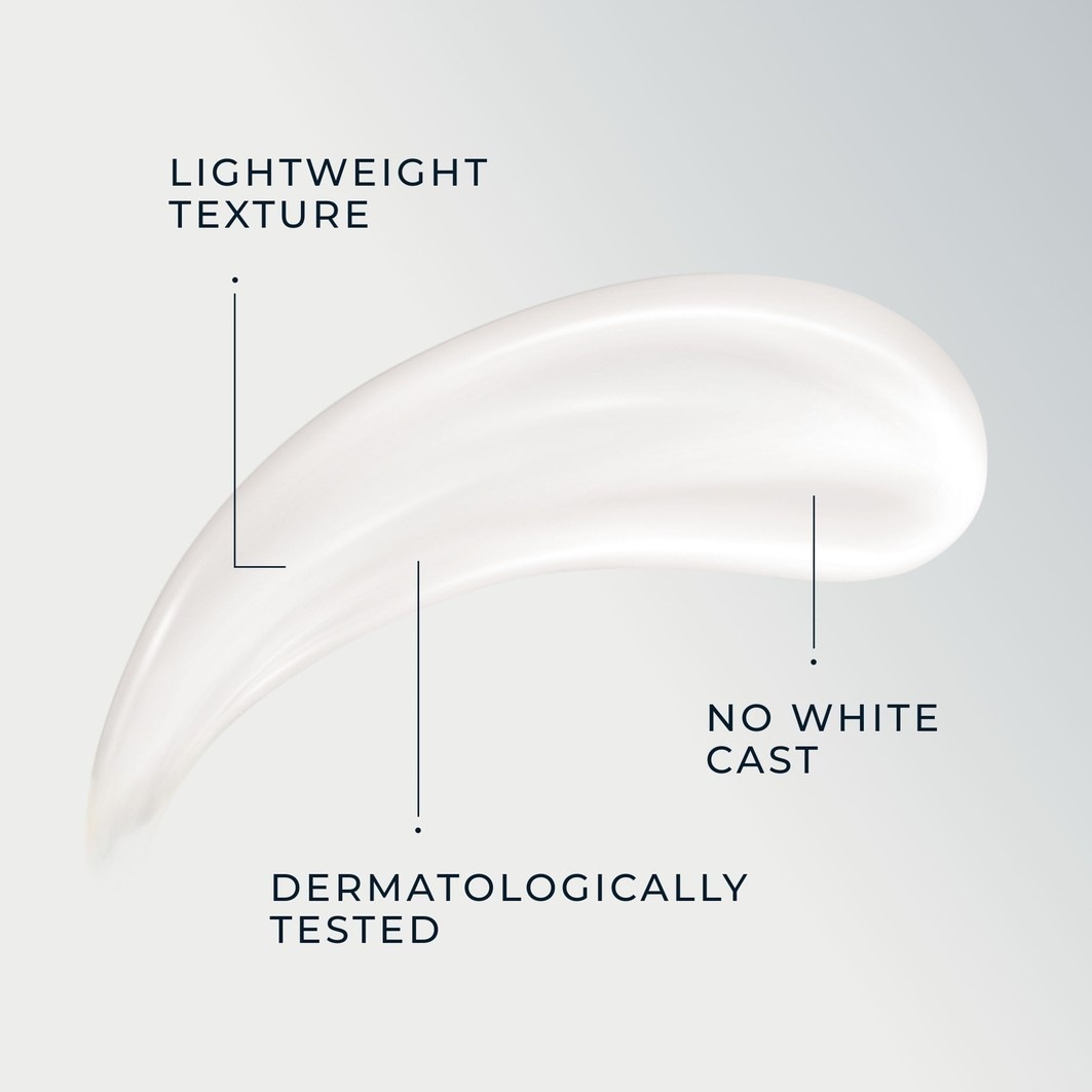 RoC Sunscreen Soleil-Protect флуид за заглађивање бора SPF 50 - 50 мл
