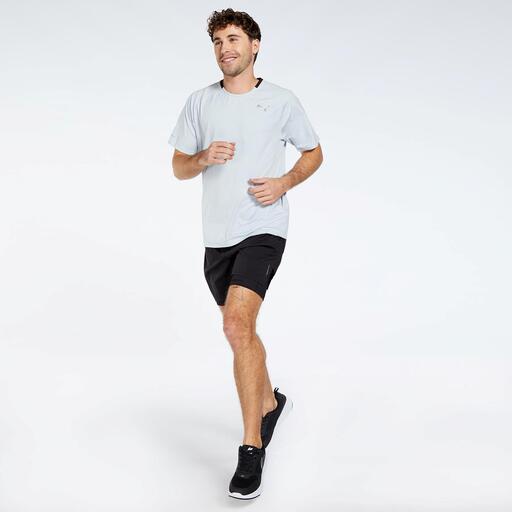 Puma Run