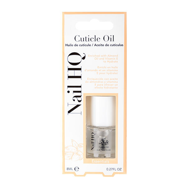 Nail HQ Essentials Nagelhautöl - 8 ml