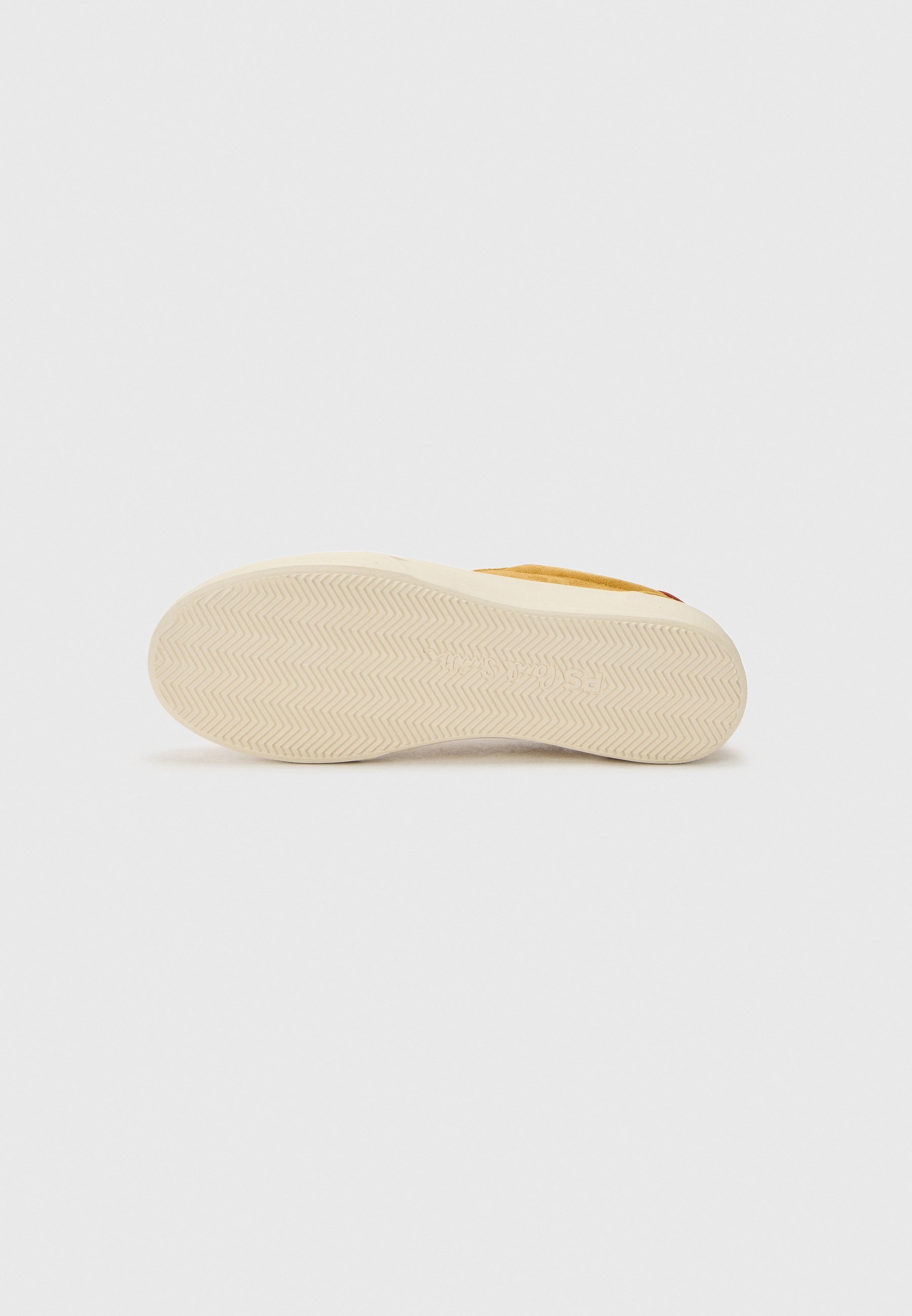 PS Paul Smith DILLON - Turnschuhe - hellbraun