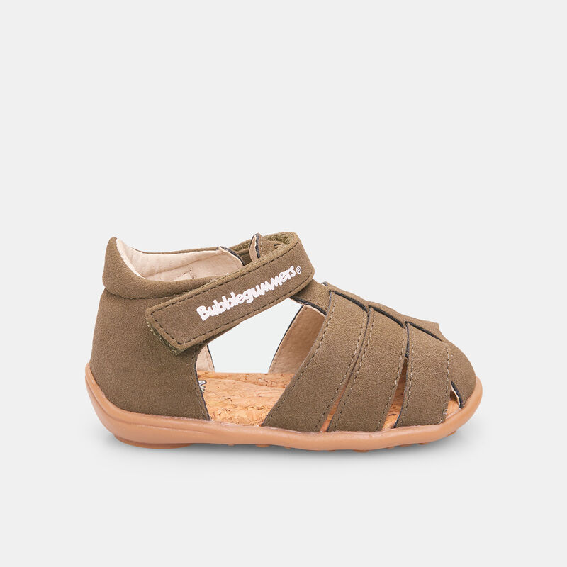 Bubblegums barnsandaler